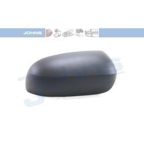 Compre Revestimento, retrovisor exterior da JOHNS 55 56 38-90 a um preço baixo por 7,92 €