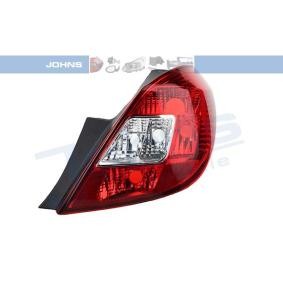Rückleuchte 55 57 88-15 von JOHNS günstig für 58,28 € online kaufen