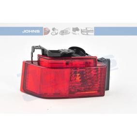 Nebelschlussleuchte 55 65 87-9 von JOHNS günstig für 16,47 € online kaufen