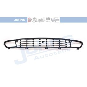 Lüftungsgitter, Stoßfänger 55 71 27-1 von JOHNS günstig für 28,19 € online kaufen