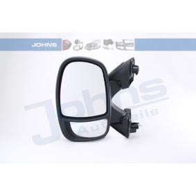 Außenspiegel 55 81 37-1 von JOHNS günstig für 53,74 € online kaufen