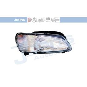 Scheinwerfer von JOHNS 57 06 10-2
