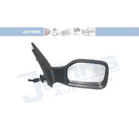 Außenspiegel 57 06 38-1 von JOHNS günstig für 25,72 € online kaufen