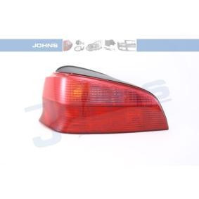 Acquista Fanale posteriore da JOHNS 57 06 87-2 a buon mercato per soli 61,57 €