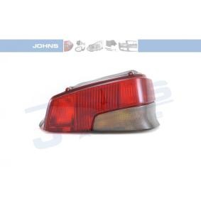 Rückleuchte 57 06 88 von JOHNS günstig für 43,28 € online kaufen
