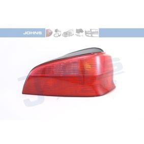 Acquista Fanale posteriore da JOHNS 57 06 88-2 a buon mercato per soli 61,57 €