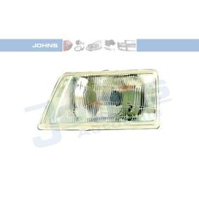 Achetez des Phare avant de chez JOHNS en ligne pour 205 II 3/5 portes à prix modérés