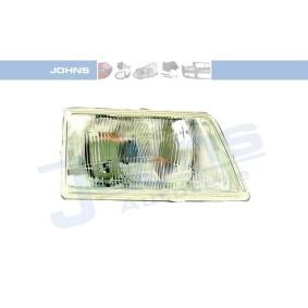 Achetez des Phare avant de chez JOHNS en ligne pour 205 II 3/5 portes à prix modérés