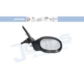Außenspiegel 57 26 38-1 von JOHNS günstig für 22,90 € online kaufen