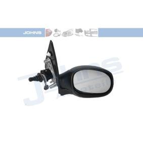 Außenspiegel 57 26 38-11 von JOHNS günstig für 23,50 € online kaufen
