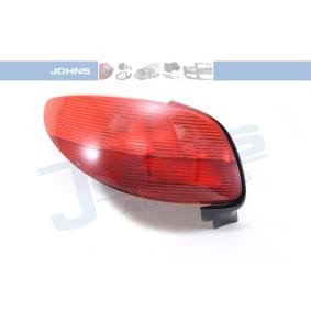 Rückleuchte 57 26 87-3 von JOHNS günstig für 42,00 € online kaufen
