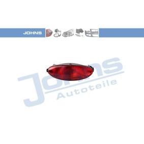 Nebelschlussleuchte für PEUGEOT von JOHNS