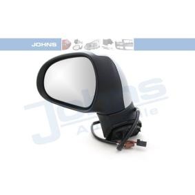 Außenspiegel 57 27 37-21 von JOHNS günstig für 65,64 € online kaufen