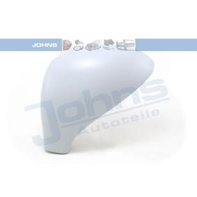 Abdeckung, Außenspiegel 57 27 37-91 von JOHNS günstig für 15,08 € online kaufen