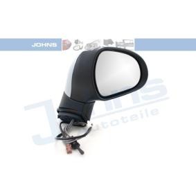 Außenspiegel 57 27 38-1 von JOHNS günstig für 89,46 € online kaufen