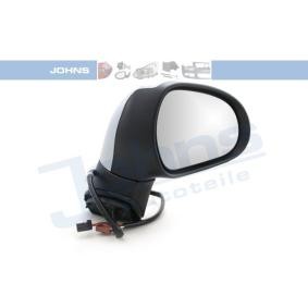 Außenspiegel 57 27 38-21 von JOHNS günstig für 66,36 € online kaufen