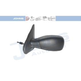 Außenspiegel 57 38 37-1 von JOHNS günstig für 19,36 € online kaufen