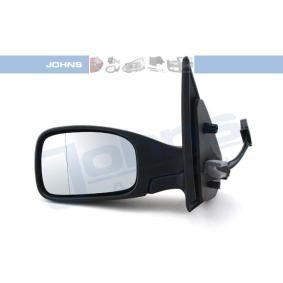 Außenspiegel 57 38 37-61 von JOHNS günstig für 49,50 € online kaufen