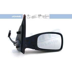 Außenspiegel 57 38 38-61 von JOHNS günstig für 49,50 € online kaufen