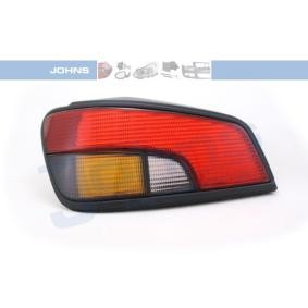 Acquista Lente, Luce posteriore da JOHNS 57 38 87-1 a buon mercato per soli 38,15 €