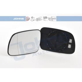 Spiegelglas, Außenspiegel 57 39 37-81 von JOHNS günstig für 15,37 € online kaufen