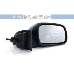 Außenspiegel 57 39 38-1 von JOHNS günstig für 31,99 € online kaufen
