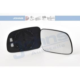 Spiegelglas, Außenspiegel 57 39 38-81 von JOHNS günstig für 12,53 € online kaufen