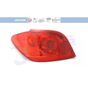 Rückleuchte für PEUGEOT von JOHNS