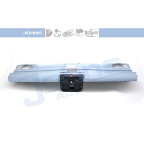 Kühlergrill 57 46 05 von JOHNS günstig für 12,58 € online kaufen