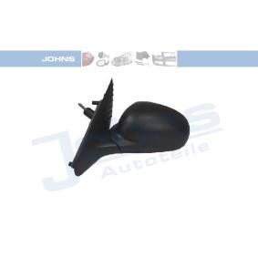 Außenspiegel 57 46 37-1 von JOHNS günstig für 26,58 € online kaufen