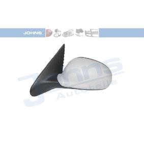 Außenspiegel 57 46 37-21 von JOHNS günstig für 43,48 € online kaufen
