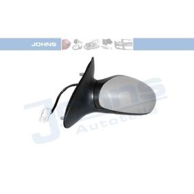Außenspiegel 57 46 37-61 von JOHNS günstig für 44,65 € online kaufen