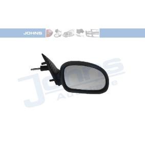 Außenspiegel 57 46 38-1 von JOHNS günstig für 27,96 € online kaufen