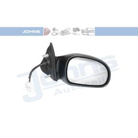 Außenspiegel 57 46 38-61 von JOHNS günstig für 45,71 € online kaufen