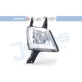 Nebelscheinwerfer 57 47 30 von JOHNS günstig für 58,82 € online kaufen