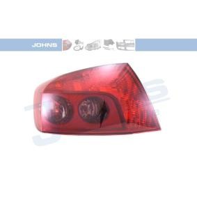 Rückleuchte 57 47 87-1 von JOHNS günstig für 92,23 € online kaufen
