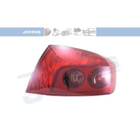 Rückleuchte 57 47 88-1 von JOHNS günstig für 92,23 € online kaufen