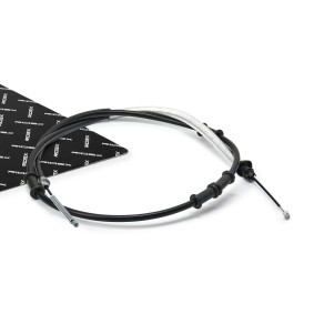 Comprar Cable de freno de mano de RIDEX 124C1807 a bajo precio de 22,13 €