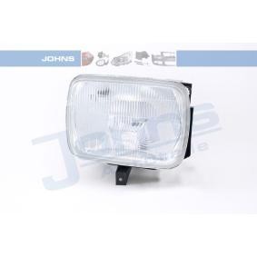 Compre Faros de JOHNS online para Rapid Furgoneta (F40, G40) a precios moderados