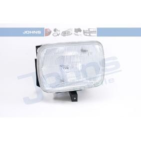 Compre Faros de JOHNS online para Rapid Furgoneta (F40, G40) a precios moderados