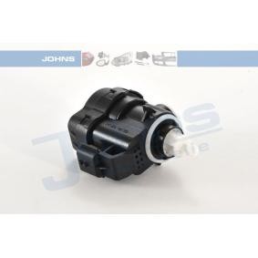 Leuchtweitenregulierung des Herstellers JOHNS - Originalware Artikelnummer: 60 09 09-02
