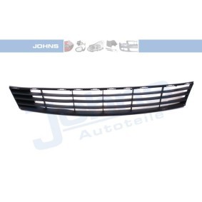 Lüftungsgitter, Stoßfänger für RENAULT von JOHNS