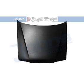 Achetez des Capot JOHNS 60 19 03-1 à prix pour 128,13 €