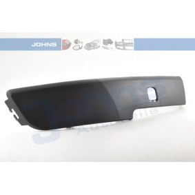 Zierleiste, Stoßstange von JOHNS