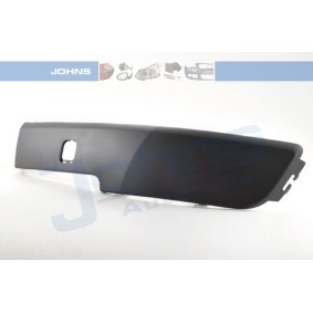 Zierleiste, Stoßstange von JOHNS
