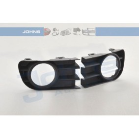 Lüftungsgitter, Stoßfänger für RENAULT von JOHNS