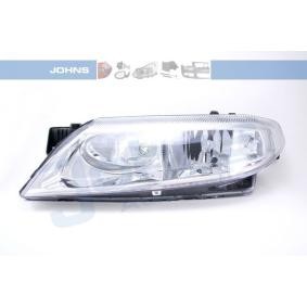 Scheinwerfer von JOHNS