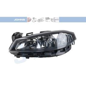 Scheinwerfer von JOHNS