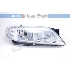 Scheinwerfer von JOHNS