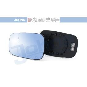 Spiegelglas, Außenspiegel 60 25 37-85 von JOHNS günstig für 13,17 € online kaufen